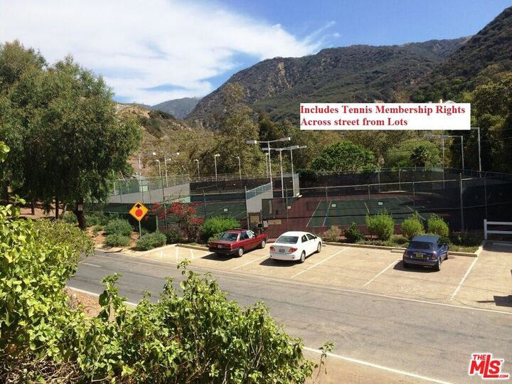 Property Photo: 21532 Rambla Vista CA 90265