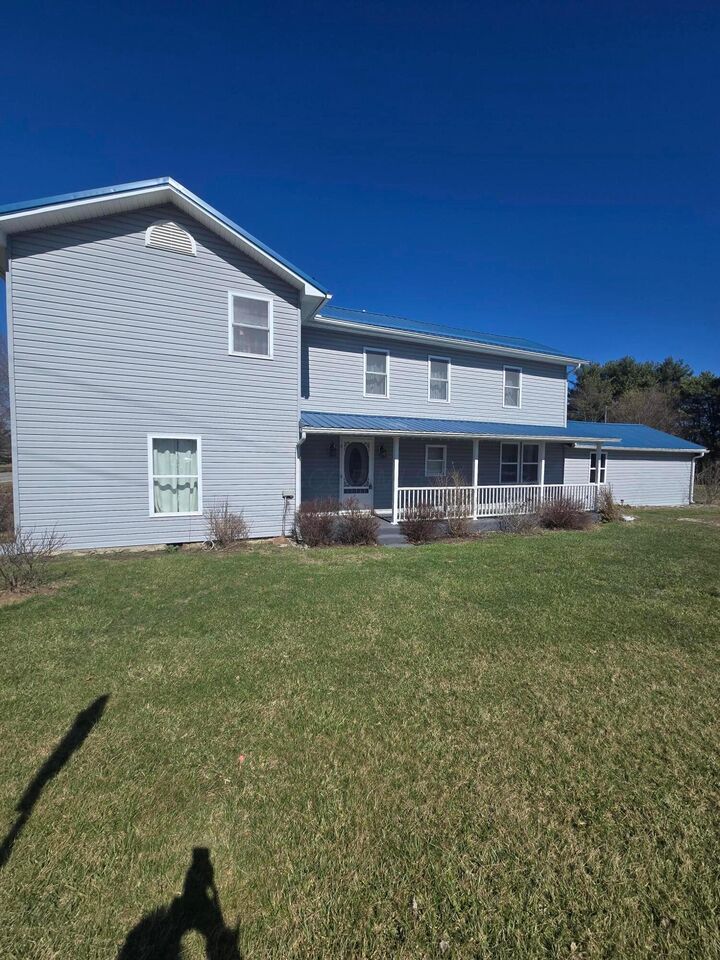 Property Photo: 6507 Spain Street OH 43047