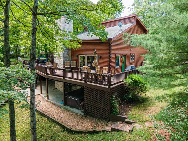 Property Photo:  7326 State Route 19  OH 43338 