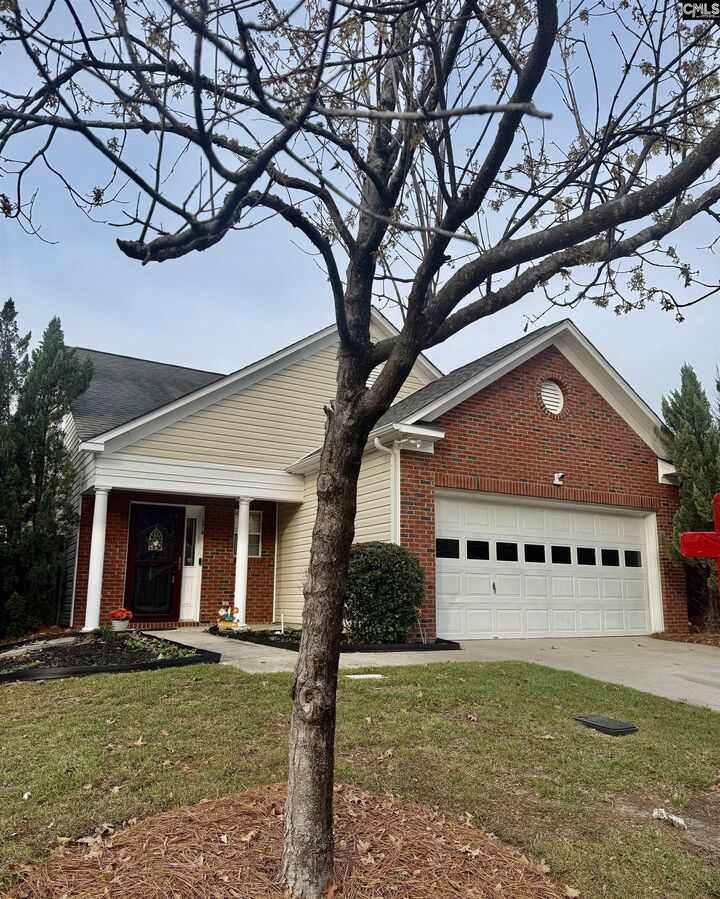 Property Photo: 174 Preston Green SC 29209