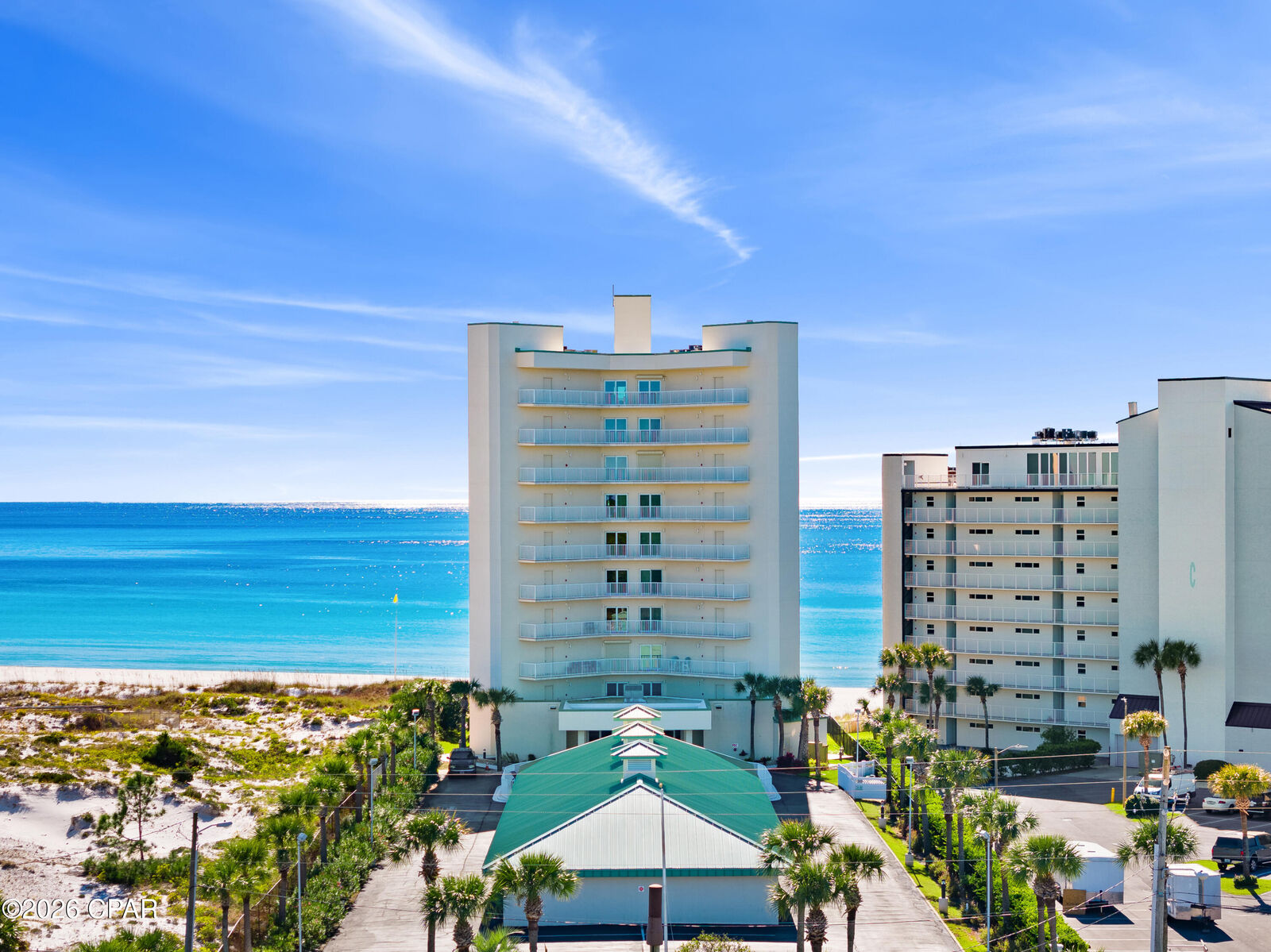 Property Photo:  4421 Thomas Drive 202  FL 32408 