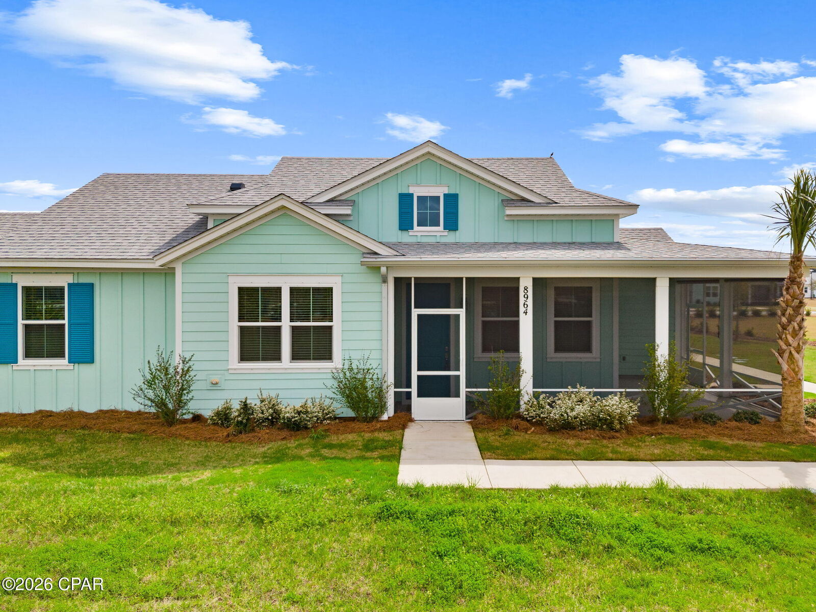 Property Photo:  8964 Parrot Place  FL 32413 