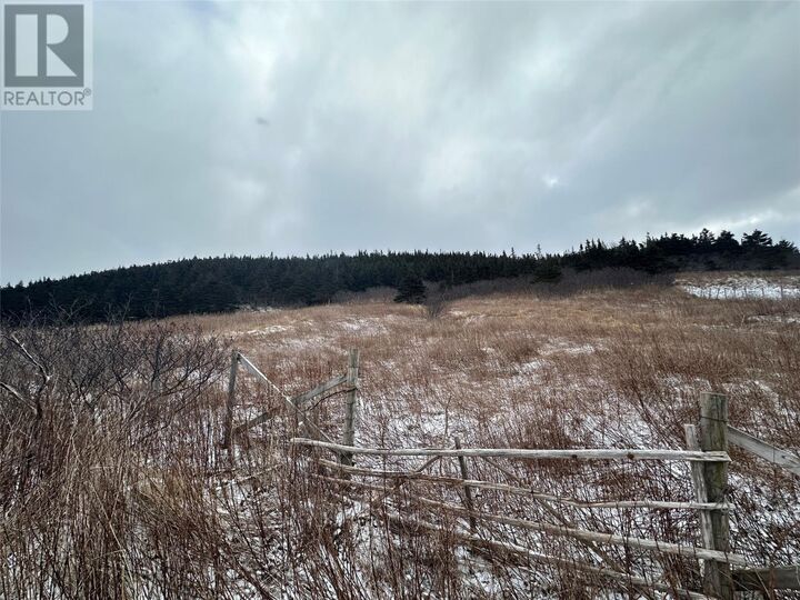 Property Photo:  6B Top Road  NL A0B 1E0 