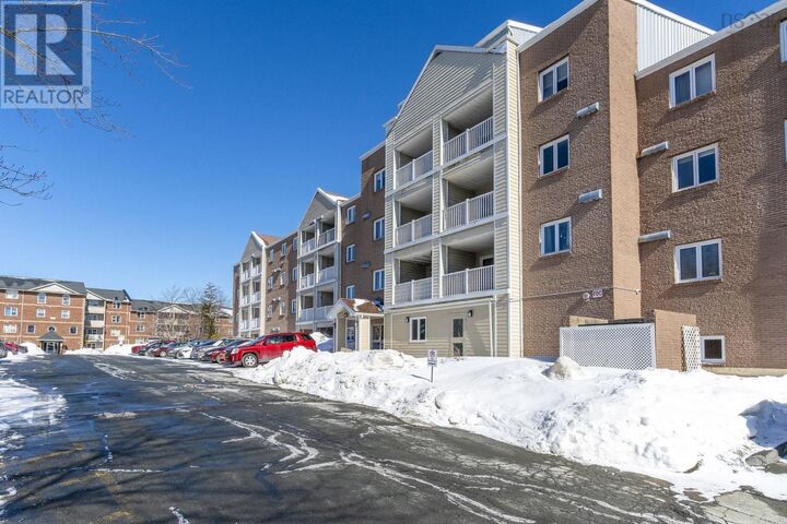 Property Photo: 15 Langbrae Drive 308 NS B3M 3W5