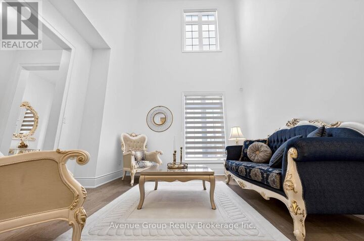 Property Photo:  200 Farrell Road  ON L6A 4W6 