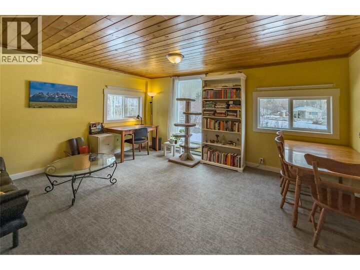 Property Photo: 876 Canyon Creek Road BC V0A 1H2