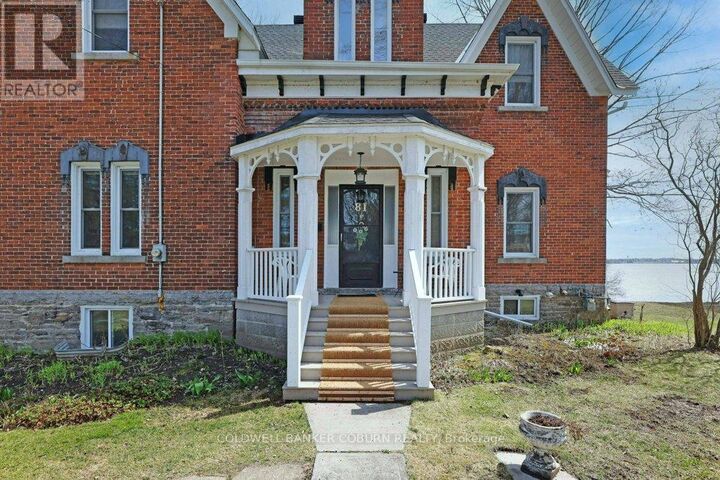 Property Photo:  81 Lakeshore Drive  ON K0C 1X0 