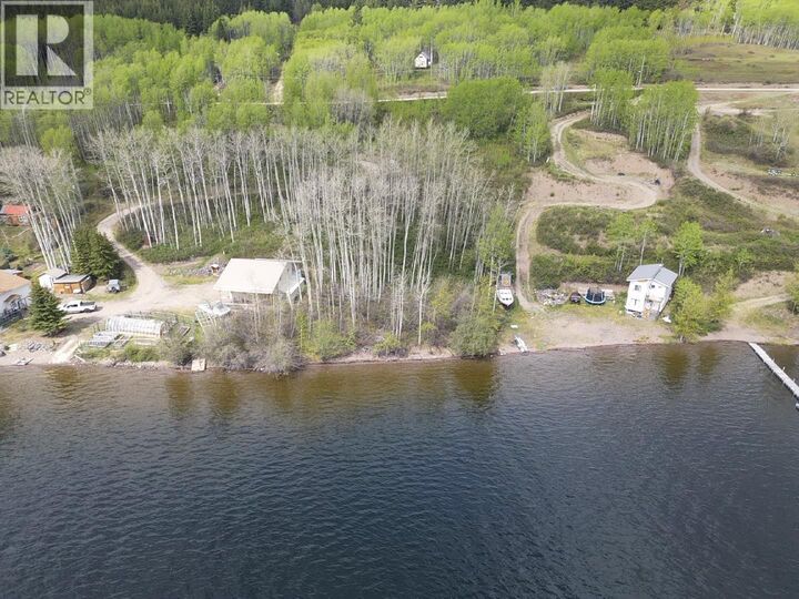 Lot 20 Francois Lake Road — photo 1