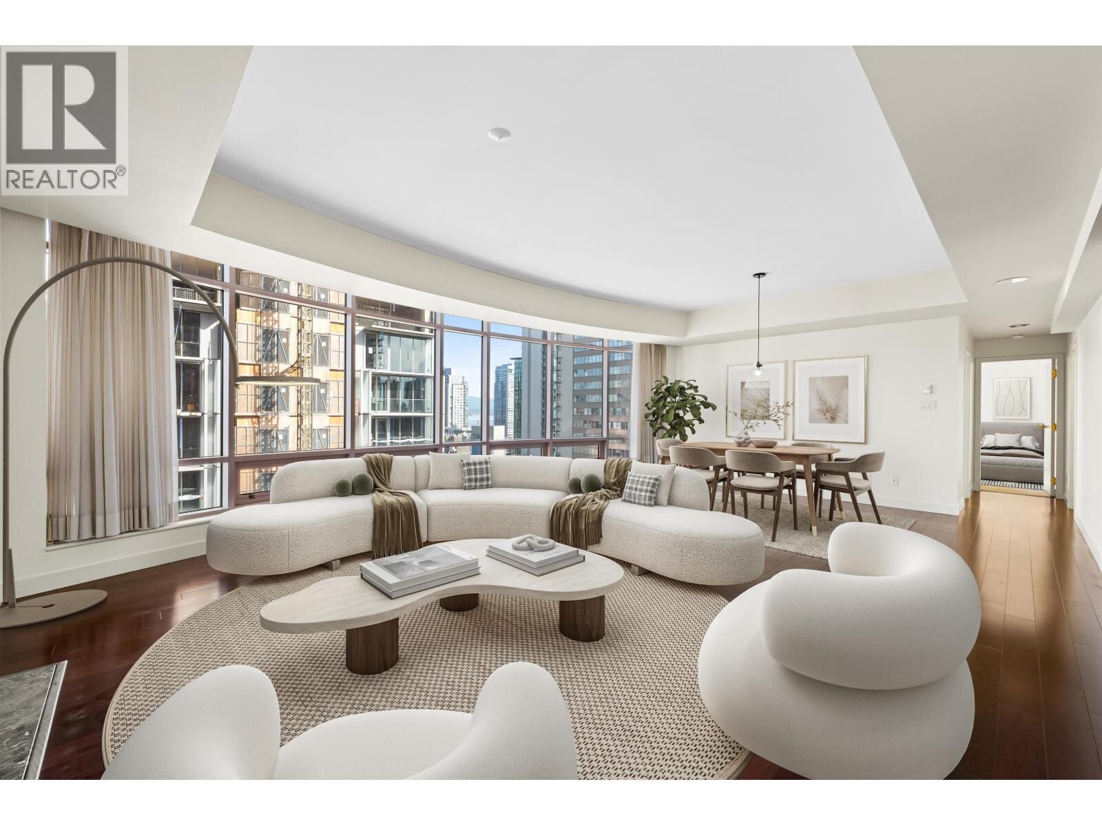 Photo de la propriété: 1500 Alberni Street 10A BC V6G 3C9