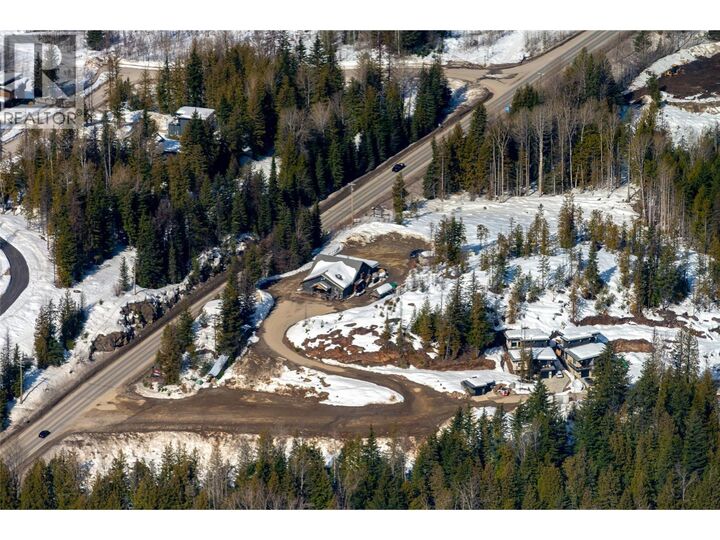 Property Photo:  3052 Nancy Greene Highway  BC V0G 1Y0 