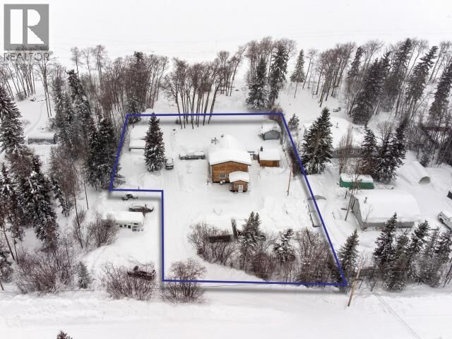 Photo de la propriété:  265 Judas Creek Drive  YT Y0B 1Y2 