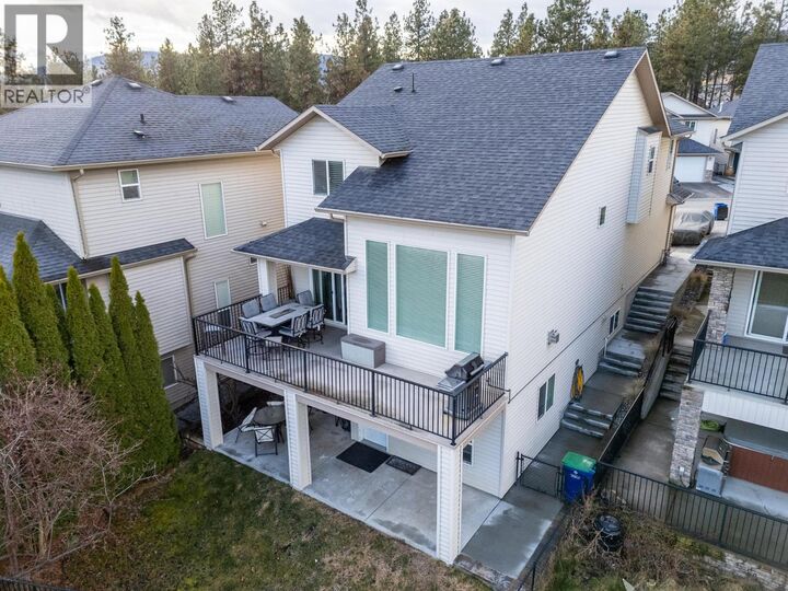 Property Photo: 3506 Creekview Crescent BC V4T 3C4
