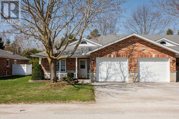 275 Huron Street 8 — photo 1