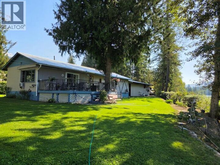 630 Enderby Mabel Lake Road — photo 1