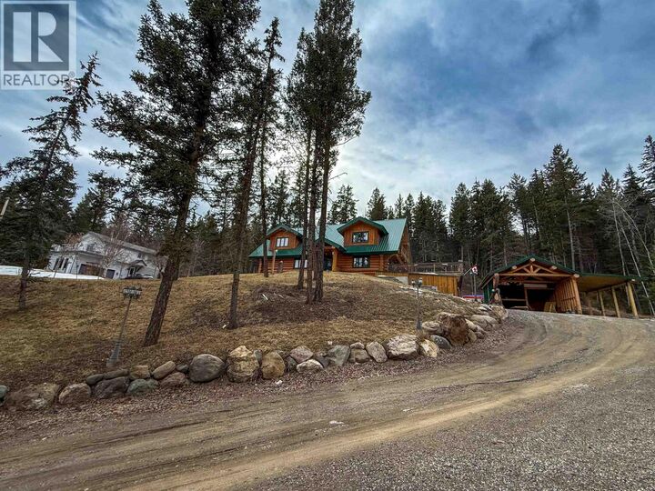 Property Photo: 5360 Kallum Drive BC V0K 2Z0