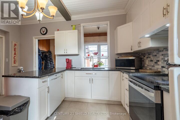 Photo de la propriété: 274 Bishop Street North ON K0C 1A0