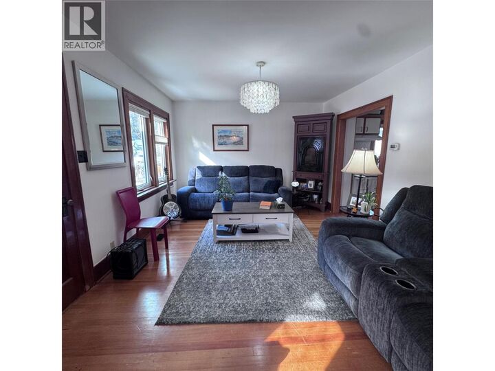 Property Photo: 640 Wallinger Avenue BC V1A 2A1