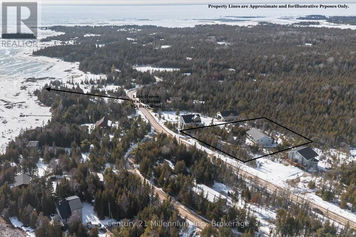 Photo de la propriété:  62 McIvor Drive  ON N0H 1Z0 