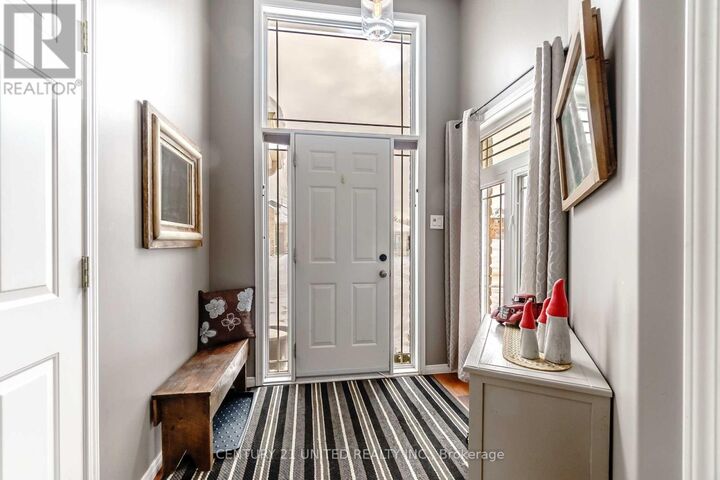 Property Photo:  1358 Haggis Drive  ON K9K 2S7 