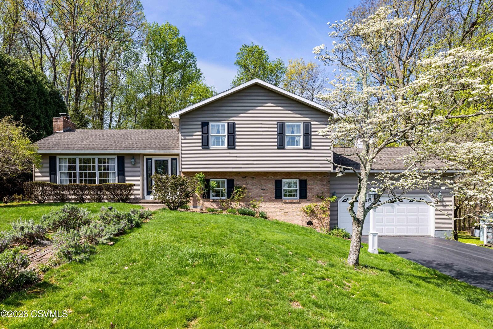 Property Photo:  110 River Drive  PA 17815 