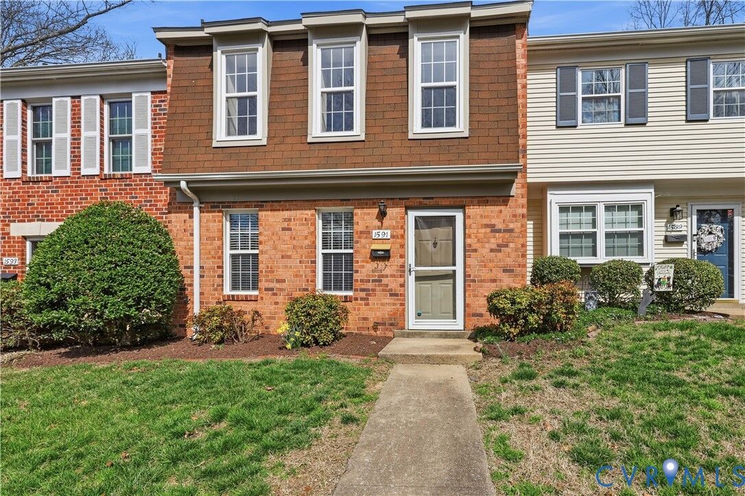 Property Photo:  1591 Constitution Drive  VA 23238 