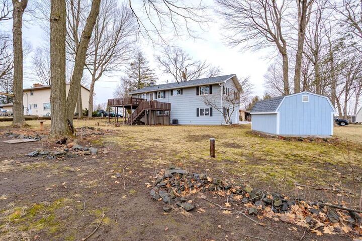 Property Photo:  2007 Douglas Drive  WI 54476 