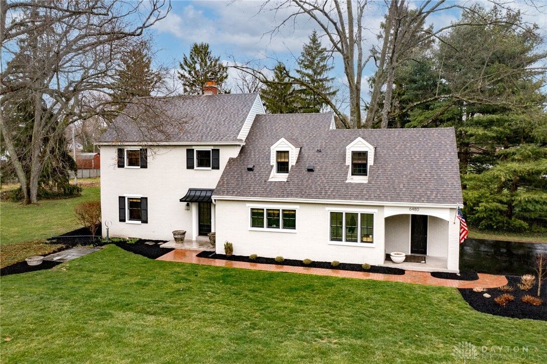 Property Photo:  6480 Durban Road  OH 45459 