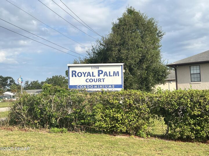 Property Photo:  1290 9th Street 505  FL 32117 