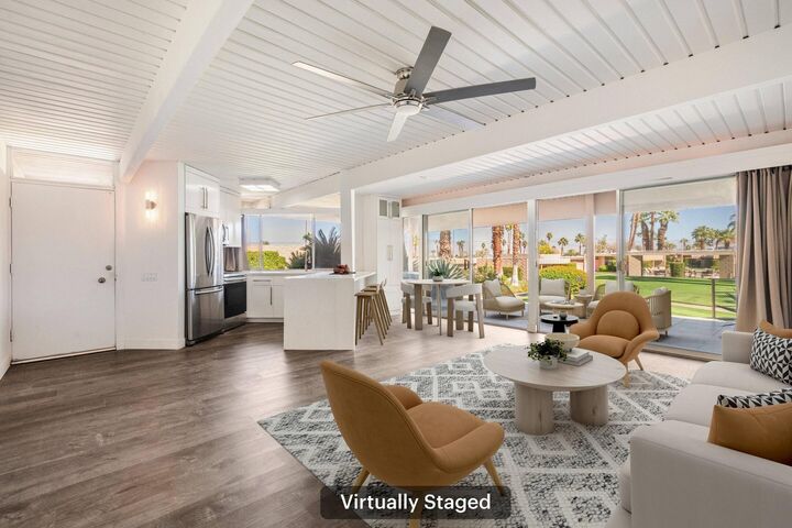 Property Photo: 152 Sandpiper Street CA 92260