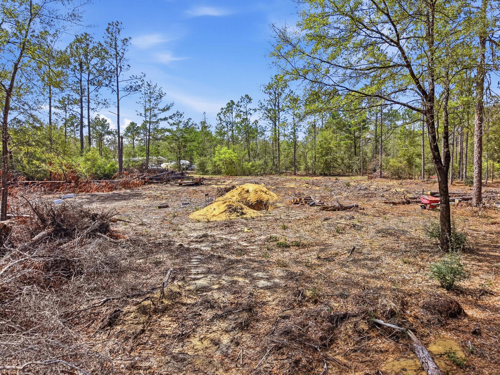 Property Photo:  Tbd Clearwater Drive Lots 50 &Amp 51  FL 32433 