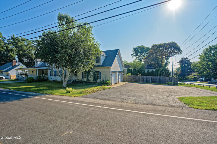 Property Photo:  109 Schermerhorn Road  NY 12306 