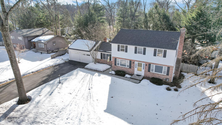 Property Photo:  15 Cedarwood Drive  NY 12804 