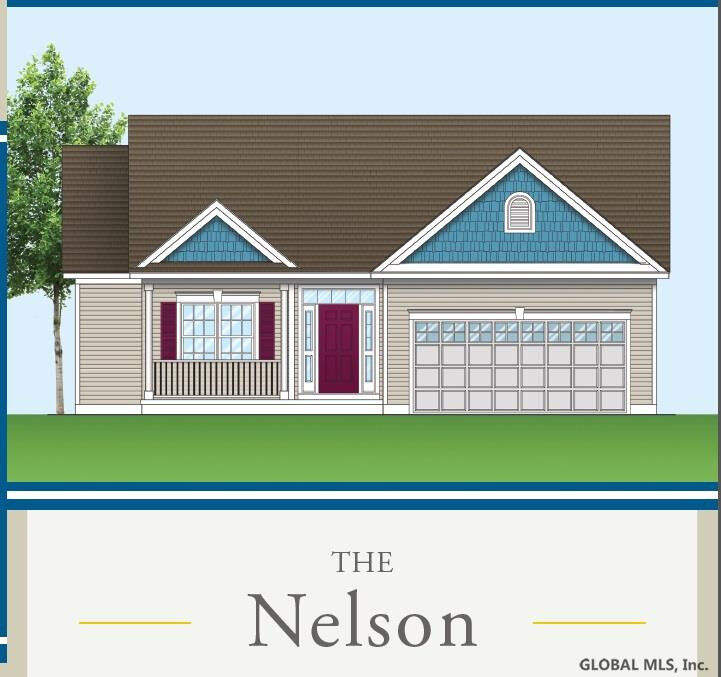 Property Photo:  84 Lakepointe Way  NY 12866 