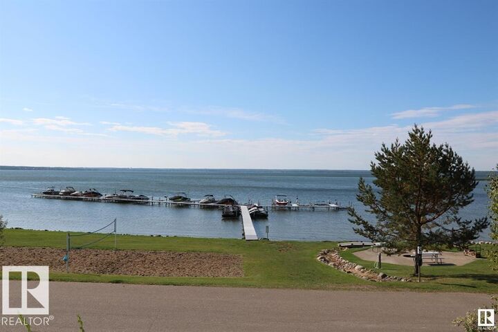 Property Photo: 502 55101 Ste Anne Trail AB T0E 1A1