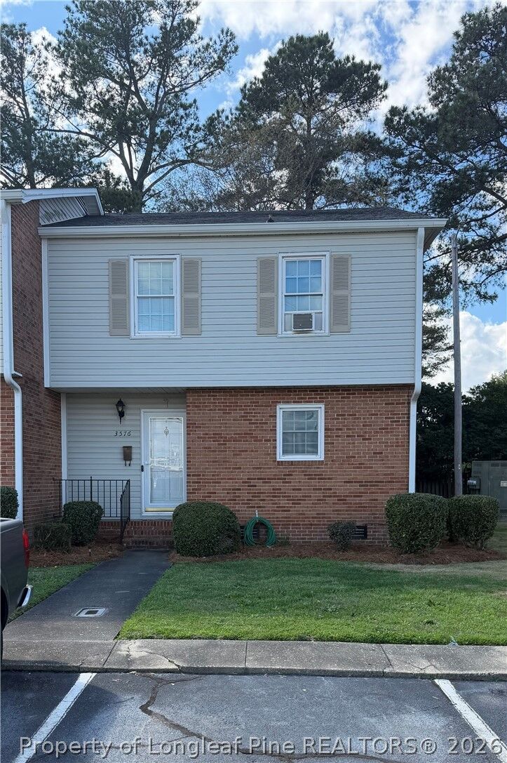 Property Photo:  3576 Fayetteville Road  NC 28358 