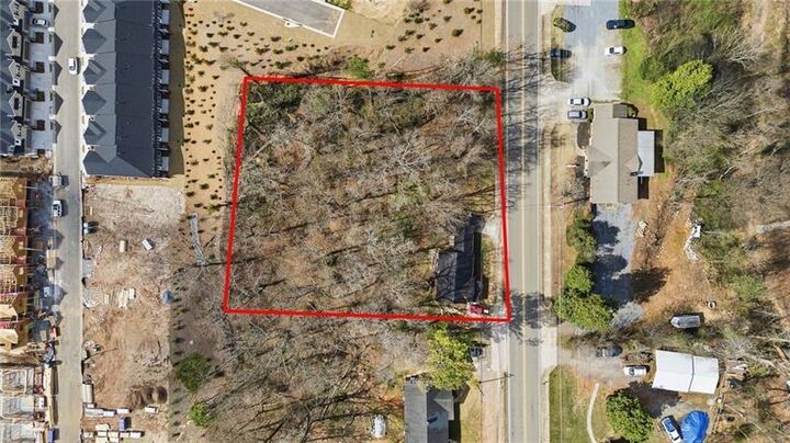 Property Photo:  1004 Marietta Road  GA 30114 