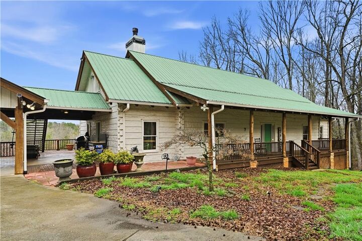 Property Photo:  2865 Hightower Road  GA 30107 