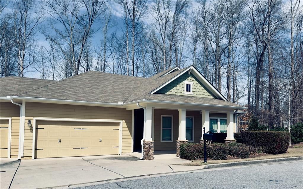 Property Photo: 312 Sassafras Crossing GA 30115