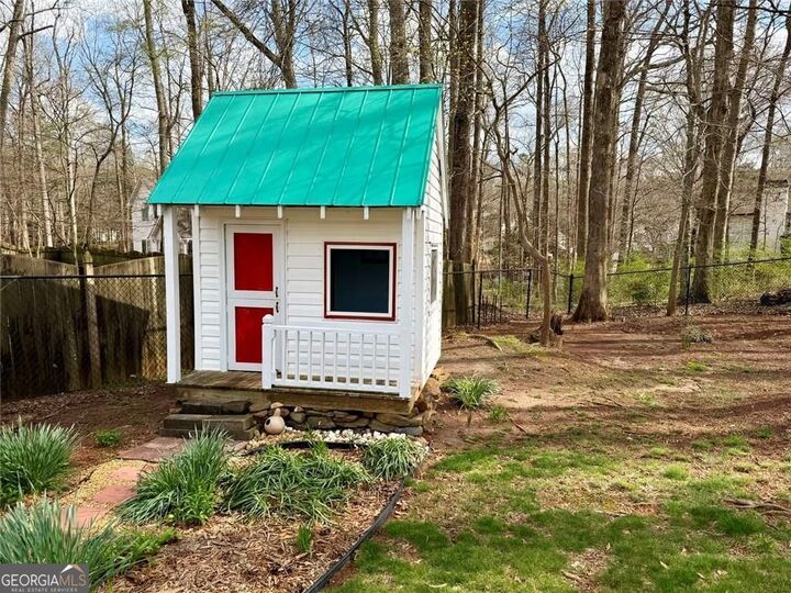 Property Photo:  189 Bentonville Lane  GA 30134 