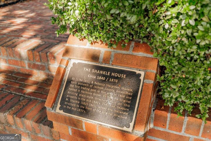 Property Photo:  174 Cherry Street  GA 30529 