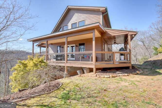 Property Photo:  230 Smokin Ridge  NC 28904 