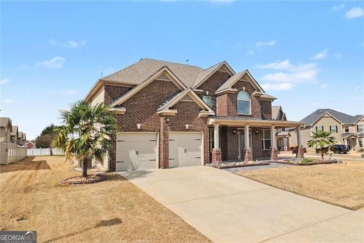 Property Photo:  1941 Weatherstaff Lane  GA 30253 