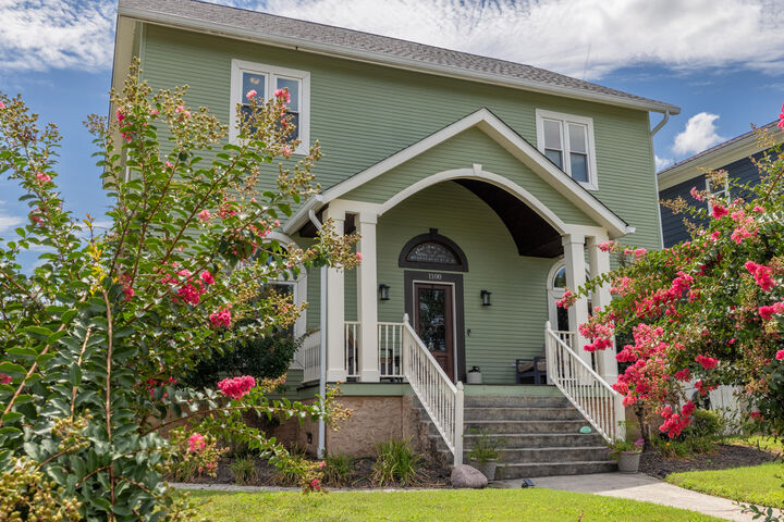 Property Photo:  1100 S Greenwood Avenue  TN 37404 