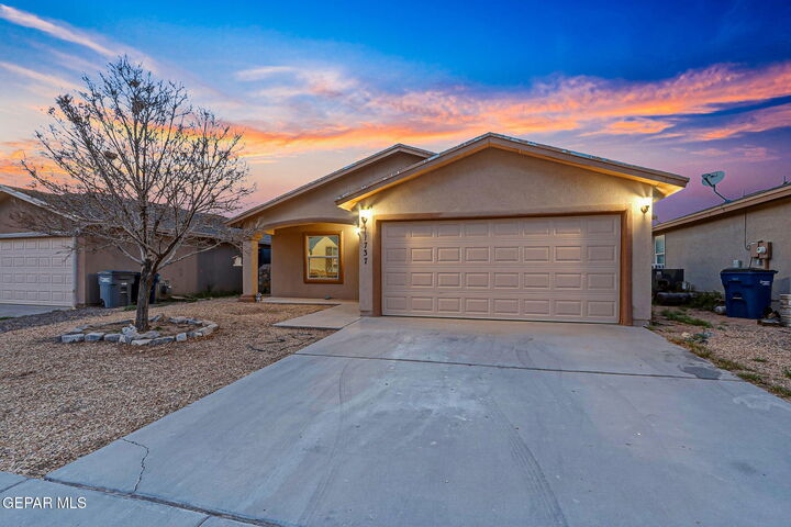 Property Photo:  11737 Autumn Wheat Drive  TX 79934 