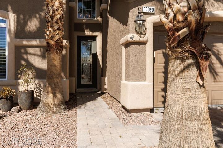 Property Photo:  10090 Claverton Court  NV 89148 