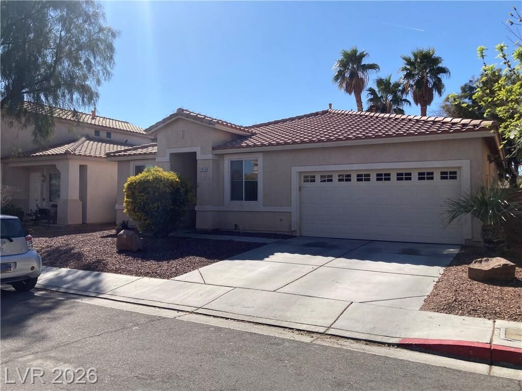 Property Photo:  2414 Brockton Way  NV 89074 