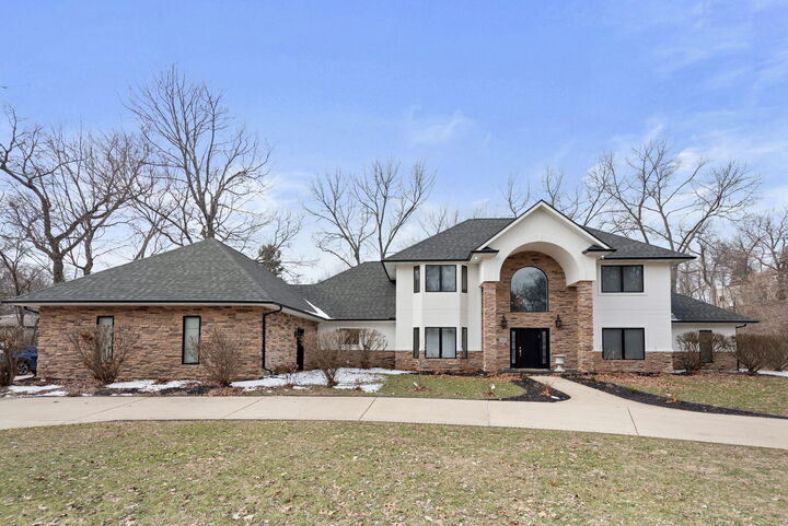 Property Photo:  12 S Broadway  IN 46301 