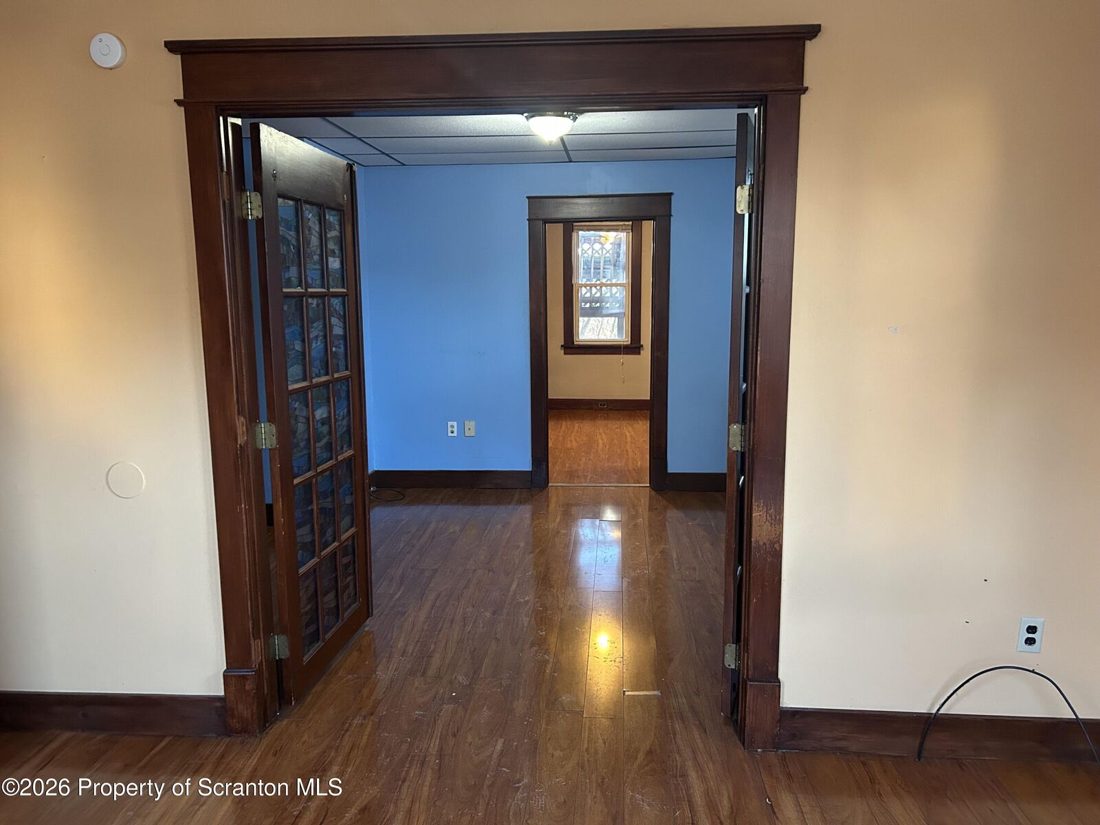 Property Photo:  510 Moltke Avenue  PA 18505 