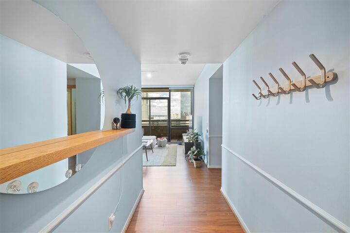 Property Photo:  15 Greenway Plaza 25J  TX 77046 