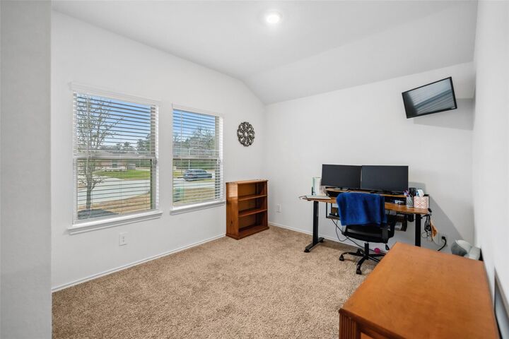 Property Photo:  3308 Cold Swan Court  TX 77301 